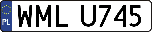WMLU745