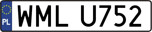 WMLU752