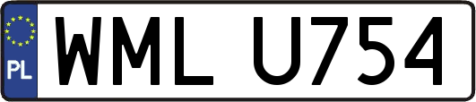 WMLU754