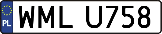 WMLU758