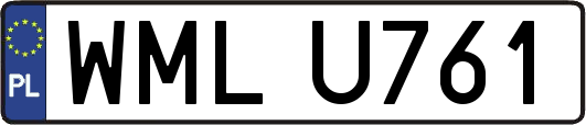 WMLU761