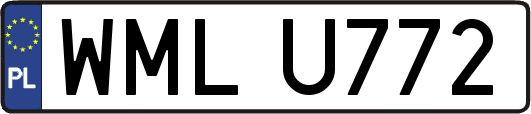 WMLU772