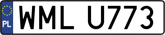 WMLU773