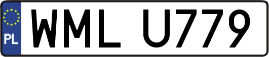 WMLU779