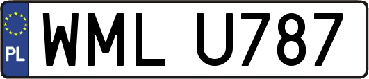 WMLU787