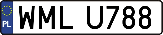 WMLU788