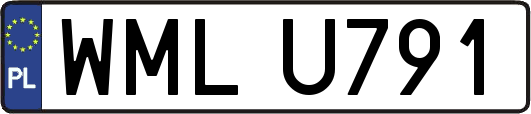 WMLU791