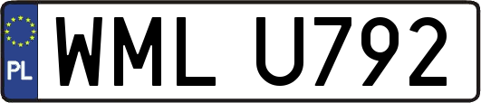 WMLU792