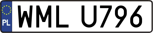 WMLU796