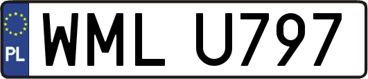 WMLU797