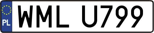 WMLU799