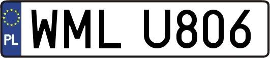 WMLU806