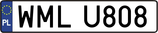 WMLU808