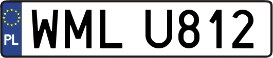 WMLU812