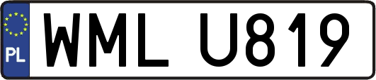 WMLU819