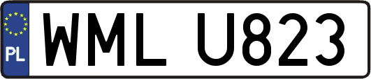 WMLU823