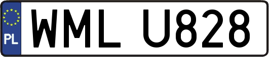 WMLU828