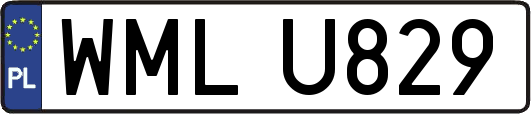 WMLU829