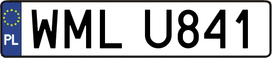 WMLU841