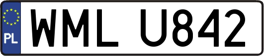 WMLU842