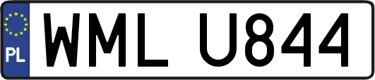 WMLU844