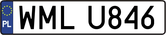 WMLU846