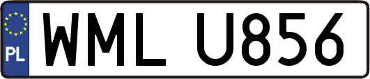 WMLU856