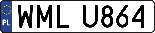 WMLU864