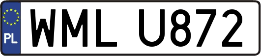 WMLU872
