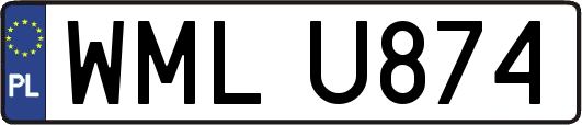 WMLU874