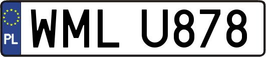 WMLU878