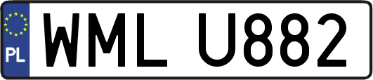 WMLU882