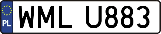 WMLU883