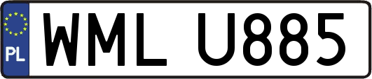 WMLU885