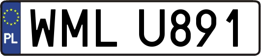 WMLU891