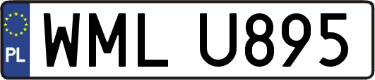 WMLU895