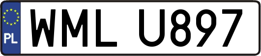 WMLU897