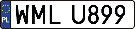 WMLU899