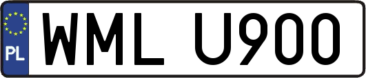 WMLU900