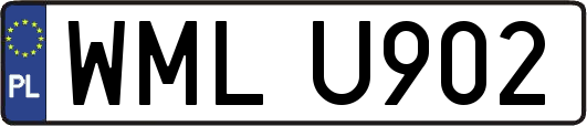 WMLU902