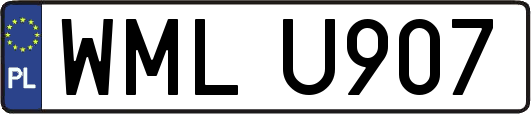 WMLU907