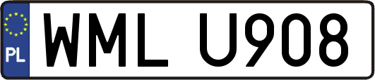 WMLU908