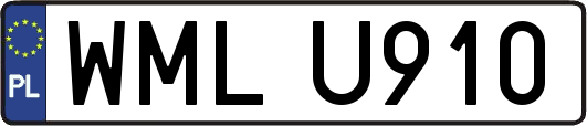 WMLU910