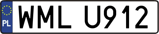WMLU912
