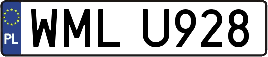 WMLU928