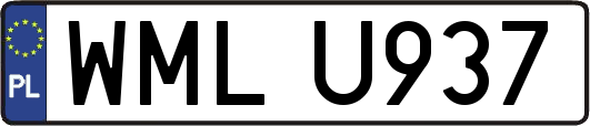 WMLU937