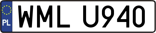 WMLU940