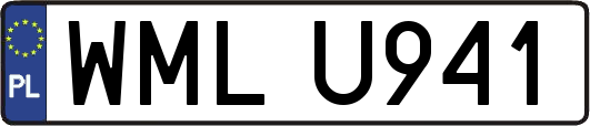 WMLU941