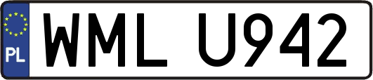 WMLU942