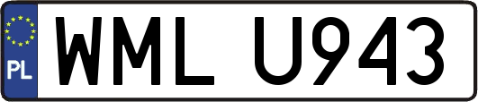 WMLU943